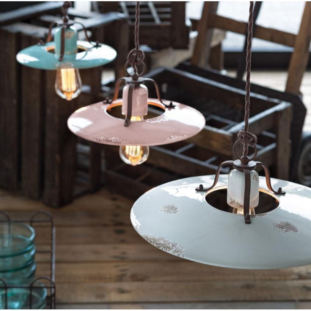 ferroluce retro fuggesztek mennyezeti lampa vintage feher szines etkezo konyha lampak vintage mediterran loft design country nyaralo felujitas olasz toszkan toszkana.jpg